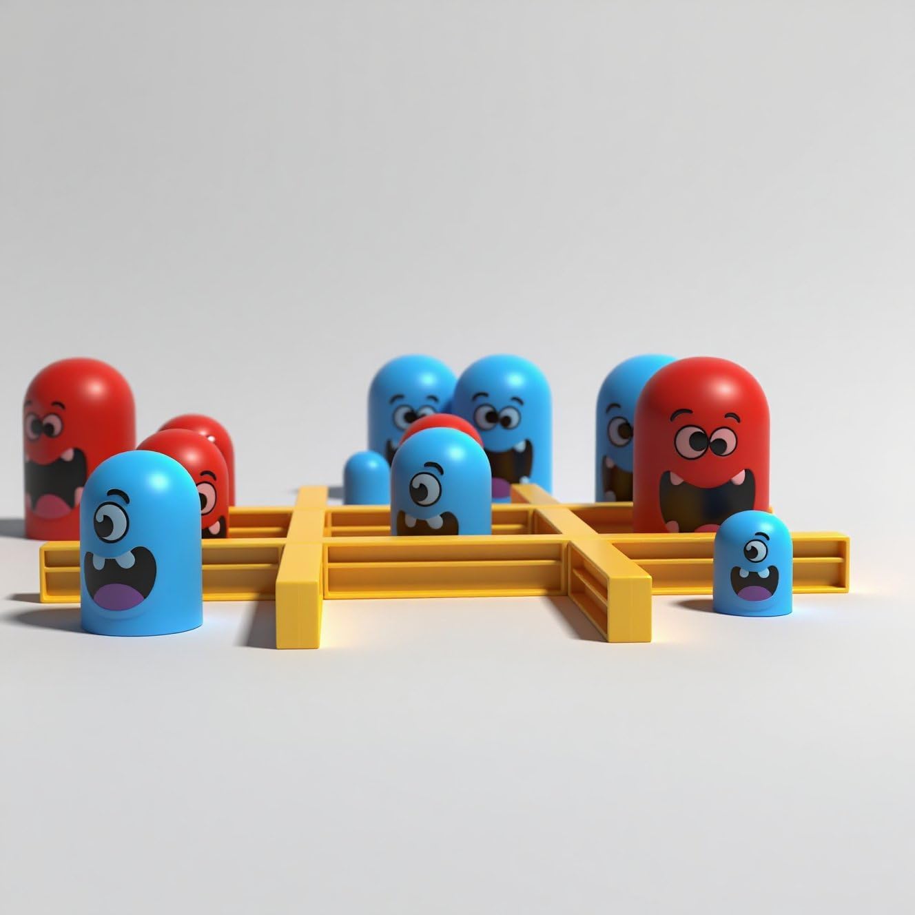 Tic Tac Toe Game