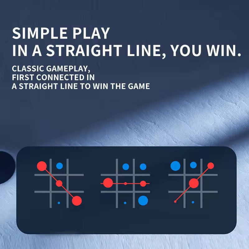 Tic Tac Toe Game