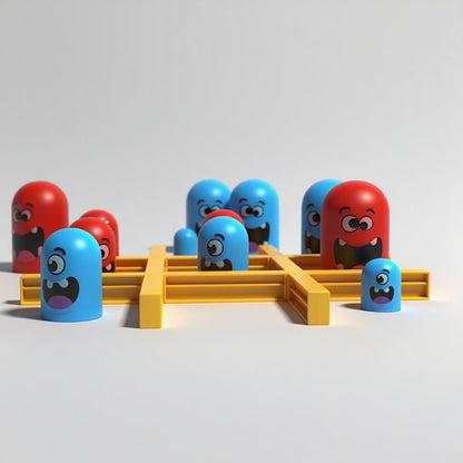 Tic Tac Toe Game