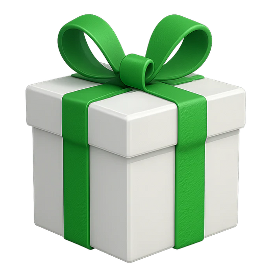 Mystery Gift