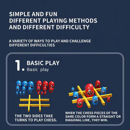 Tic Tac Toe Game