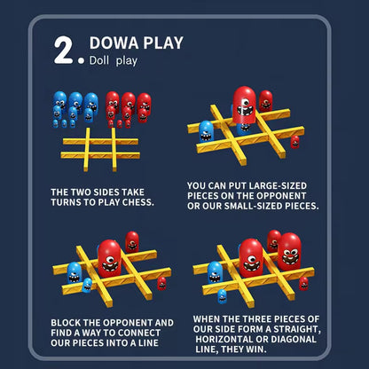 Tic Tac Toe Game