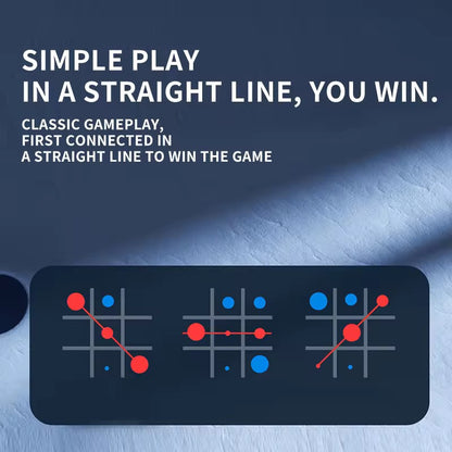 Tic Tac Toe Game