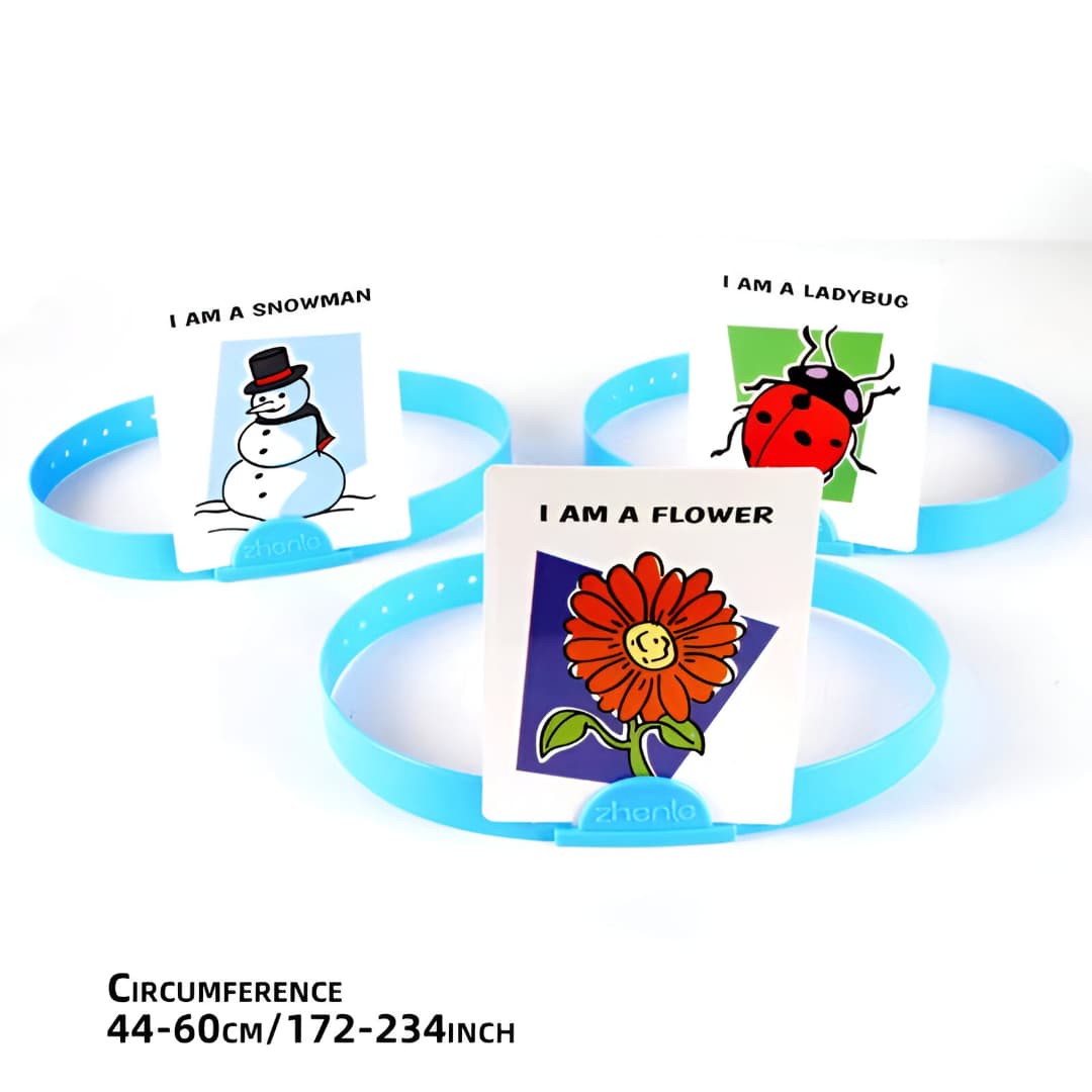 HedBanz Quick Question Game