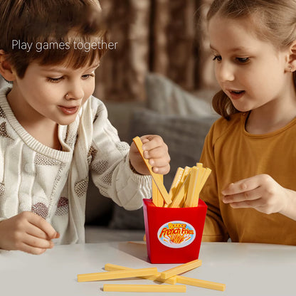1PC Bounce French Fries Game