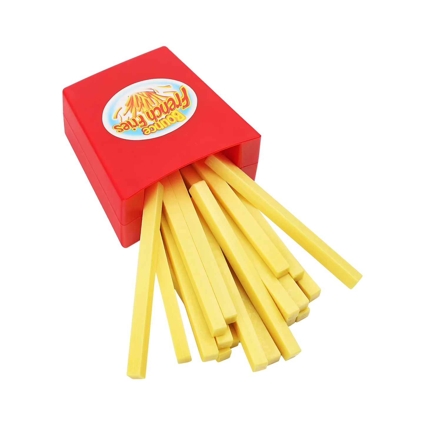 1PC Bounce French Fries Game