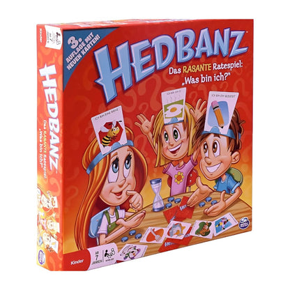 HedBanz Quick Question Game