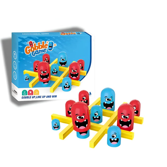 Tic Tac Toe Game
