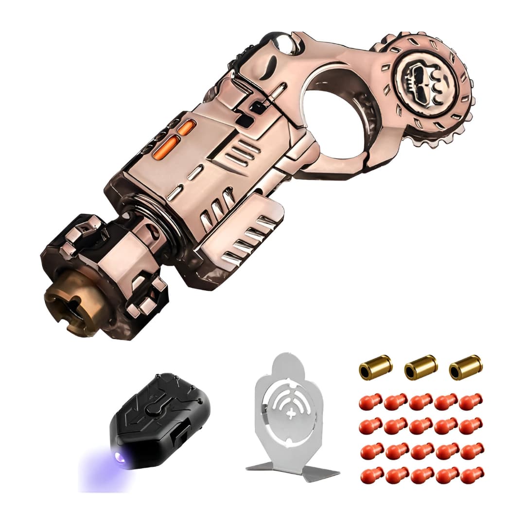 Spectrum Shifter Fidget Toy