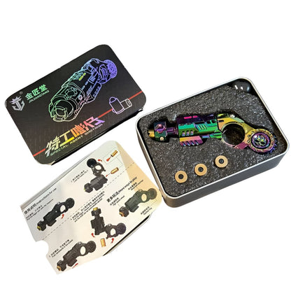 Spectrum Shifter Fidget Toy