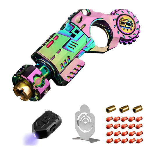 Spectrum Shifter Fidget Toy