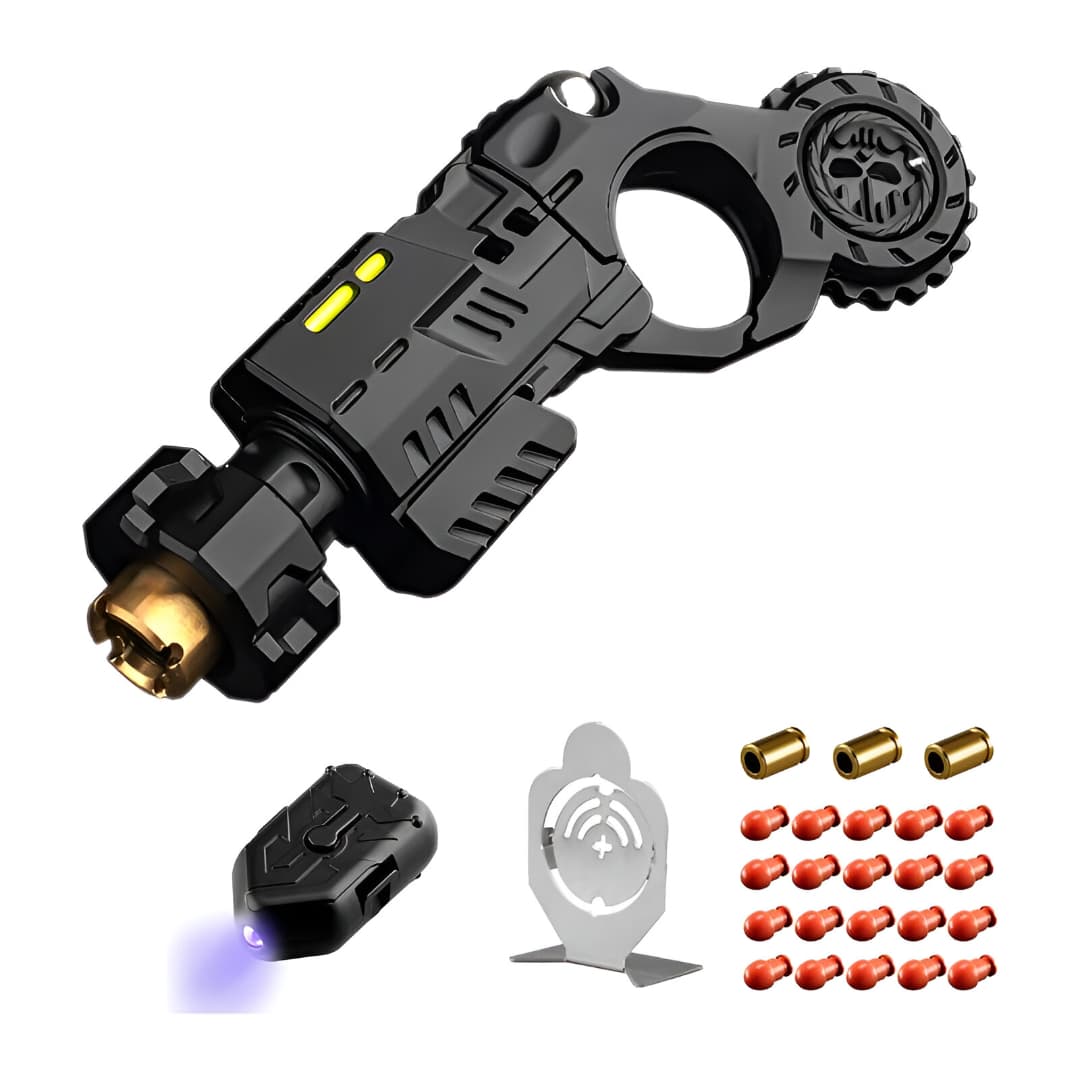 Spectrum Shifter Fidget Toy