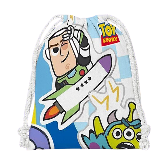 Random anime storage bag*1