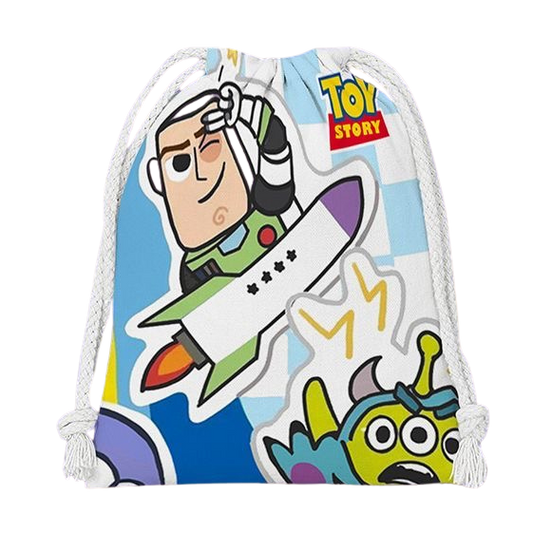 Random anime storage bag*1