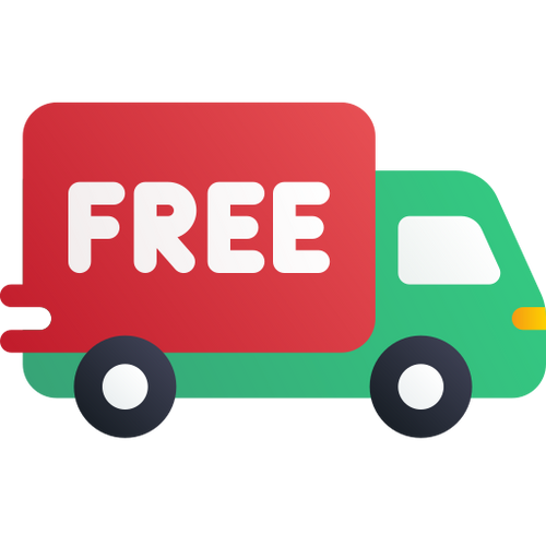 FREE SHIPPING