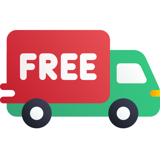 FREE SHIPPING