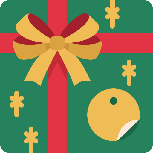 Gift Wrapping